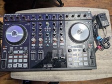 Traktor kontrol mk2 for sale  Newport News