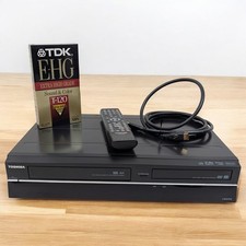 Toshiba dvr620ku dvd for sale  Monticello