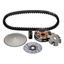 Variomatik set kit gebraucht kaufen  Vorbach