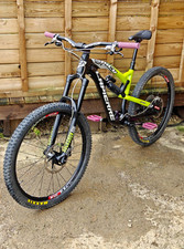 Lapierre spicy 527 for sale  HOLMFIRTH