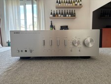 Amplis silver yamaha d'occasion  Reims
