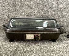 Panela elétrica lenta West Bend 300W 🍲 design durável com fio cozinha caseira comprar usado Panela elétrica lenta West Bend 300W 🍲 design durável com fio cozinha caseira comprar usado  Enviando para Brazil