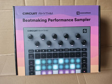 Box inserts novation for sale  PORTSMOUTH