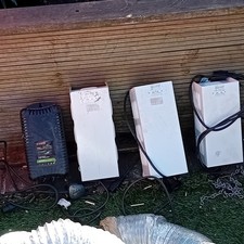 Line extractor fan for sale  NUNEATON