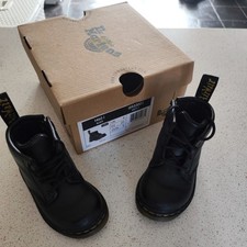 Martens 1460 softy for sale  BRISTOL
