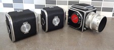 box camera for sale  SALTBURN-BY-THE-SEA