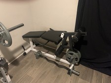 Full olympic weight for sale  Atlanta