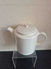 Creuset grand teapot for sale  CRAWLEY
