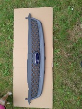 Genuine ford fiesta for sale  NEWTOWNARDS