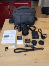 Panasonic lumix gx8 d'occasion  Bordeaux-
