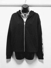 Forever black hoodie for sale  Portland