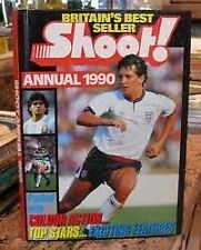 Shoot annual unknown for sale  UK