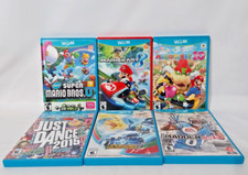 Wii lot games for sale  Seattle