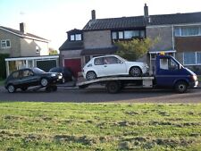 Peugeot 205 gti for sale  LOWESTOFT