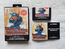 Sega megadrive rocket d'occasion  Annonay