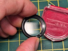 24mm filter rollei for sale  SANDWICH