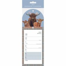 Highland cows magnetic for sale  EXETER