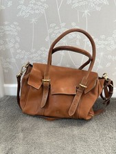 Joules durham leather for sale  STOURBRIDGE