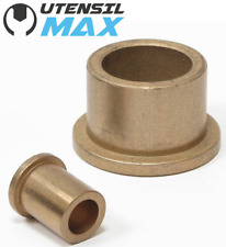 Boccole flangiate bronzo usato  Milano