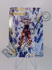 Card dragon ball usato  Vetralla