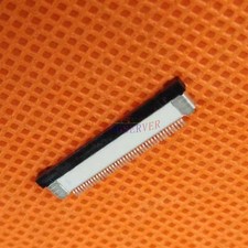 5 peças 0,5 mm passo 40 pinos FPC FFC tipo gaveta conector de cabo plano contato superior, usado comprar usado  Enviando para Brazil