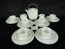 Rosenthal century weiss gebraucht kaufen  Waldershof