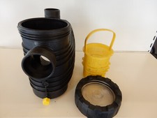 Pumpengehäuse filterpumpe spe gebraucht kaufen  Schwarzenbek