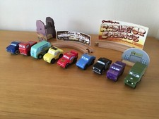 Disney cars lightening for sale  LEIGHTON BUZZARD