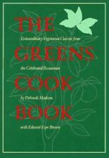 Greens cookbook extraordinary for sale  Aurora