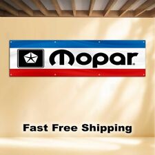 mopar banner for sale  USA