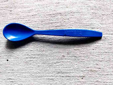 Babylöffel humana blau gebraucht kaufen  Detmold
