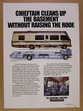 1990 winnebago chieftain for sale  Hartland