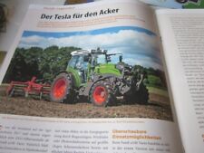 Fendt 100 vario gebraucht kaufen  Münsing