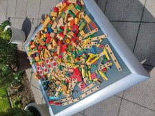 Baufix holzbauteile konstrukti gebraucht kaufen  Solms