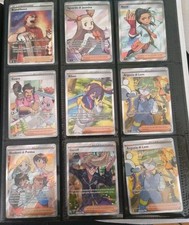 Pokemon lotto carte usato  Torino