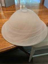 Glass floor lamp for sale  Kingsport