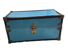 Vtg blue cass for sale  Denver
