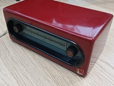 Poste radio lampes d'occasion  Grenoble-