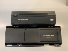 Porsche navi dvd gebraucht kaufen  Mannheim