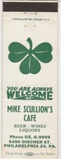 Mike scullion cafe for sale  Dunsmuir