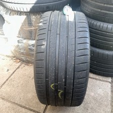 255 96y michelin for sale  NEWPORT