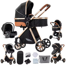 Passeggino trio baby usato  Mugnano di Napoli