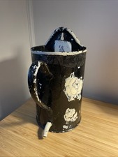 Vintage french enamel for sale  HIGH WYCOMBE