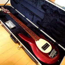 Musicman bongo caramelle usato  Spedire a Italy