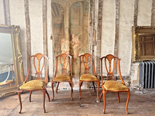 Quality antique set for sale  CHESTER