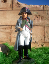 Soldat napoleon empereur d'occasion  Bédarrides