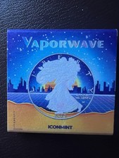 2023 vaporwave 1oz for sale  Mohave Valley