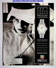 Tag heuer sports for sale  Surgoinsville