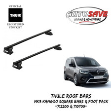 Thule square roof for sale Thule square roof for sale  ABERDEEN