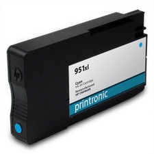 Reman 951xl cyan for sale  Santa Ana